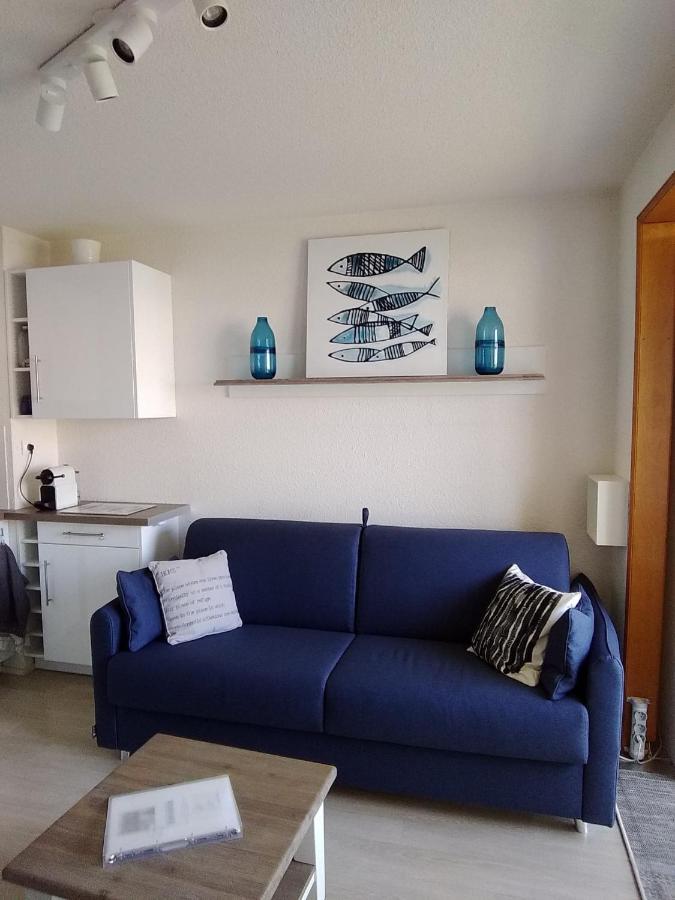 Studio Les Sables D'Olonne Port Olona - La Chaume Zewnętrze zdjęcie