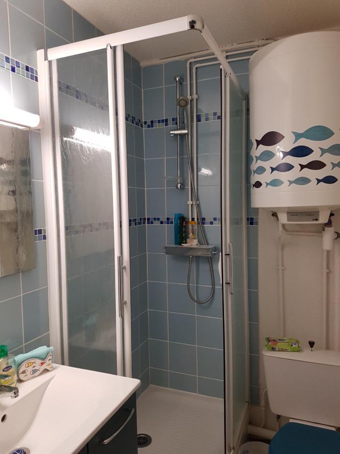 Studio Les Sables D'Olonne Port Olona - La Chaume Zewnętrze zdjęcie