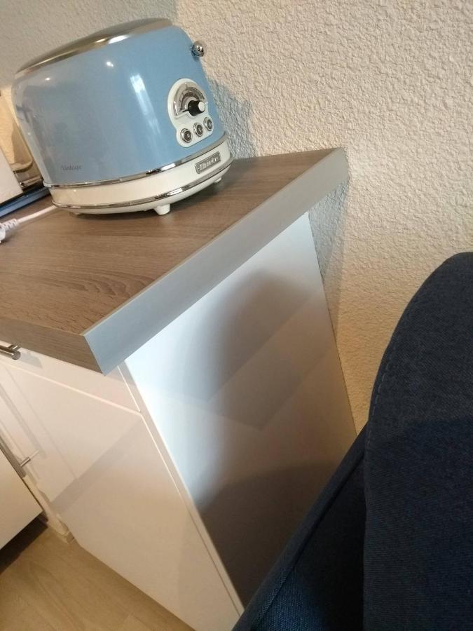 Studio Les Sables D'Olonne Port Olona - La Chaume Zewnętrze zdjęcie