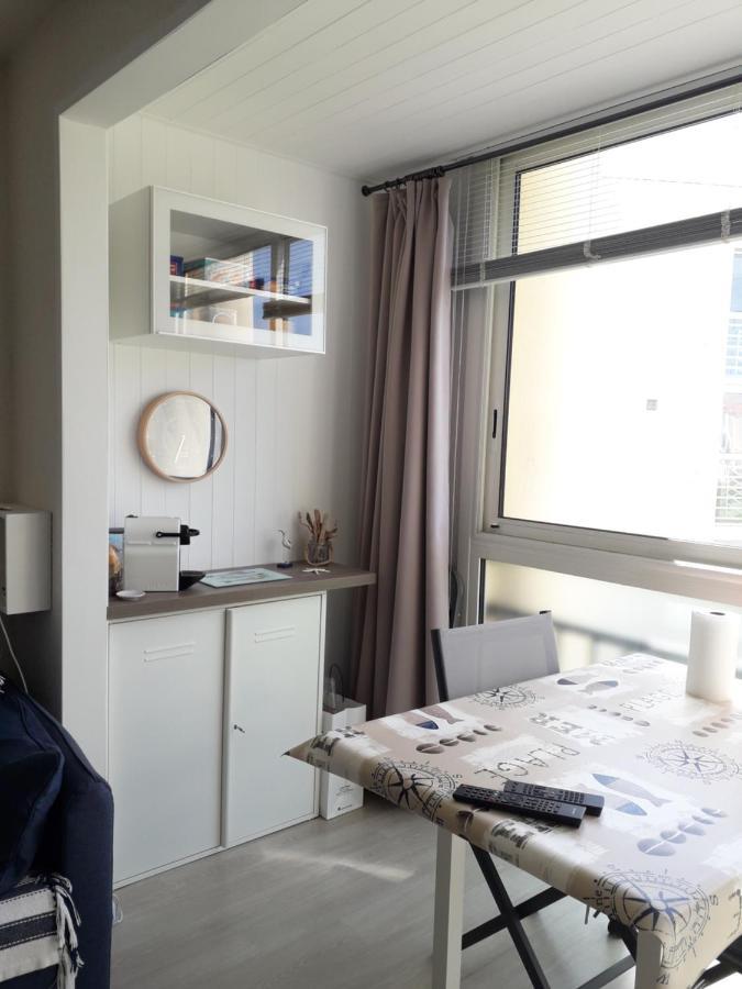 Studio Les Sables D'Olonne Port Olona - La Chaume Zewnętrze zdjęcie