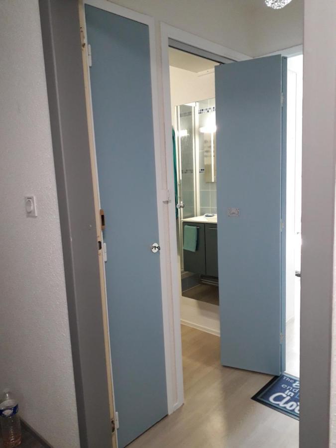 Studio Les Sables D'Olonne Port Olona - La Chaume Zewnętrze zdjęcie