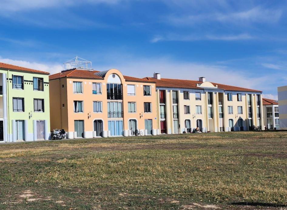 Studio Les Sables D'Olonne Port Olona - La Chaume Zewnętrze zdjęcie