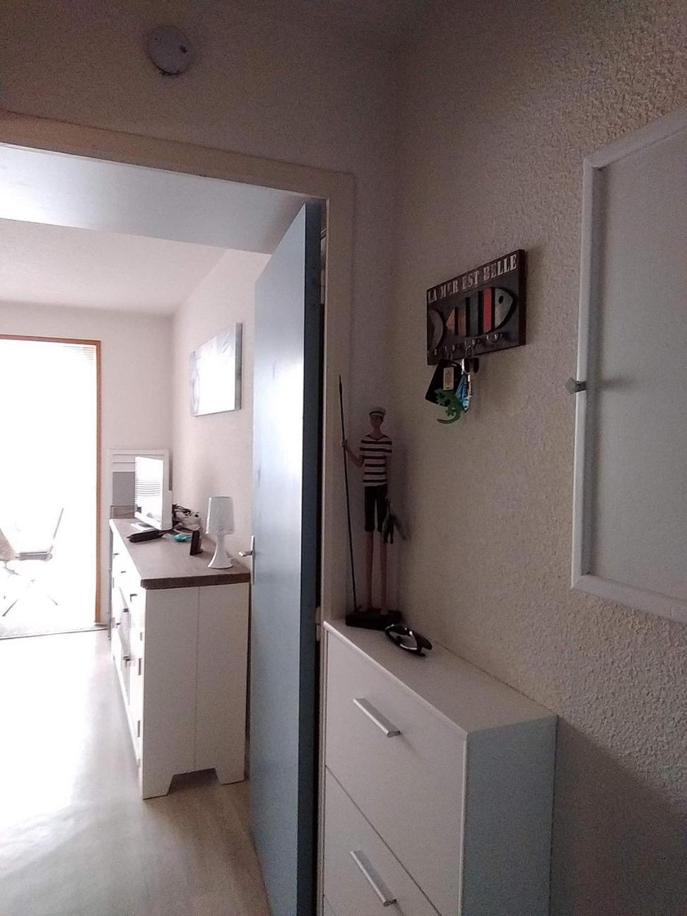 Studio Les Sables D'Olonne Port Olona - La Chaume Zewnętrze zdjęcie