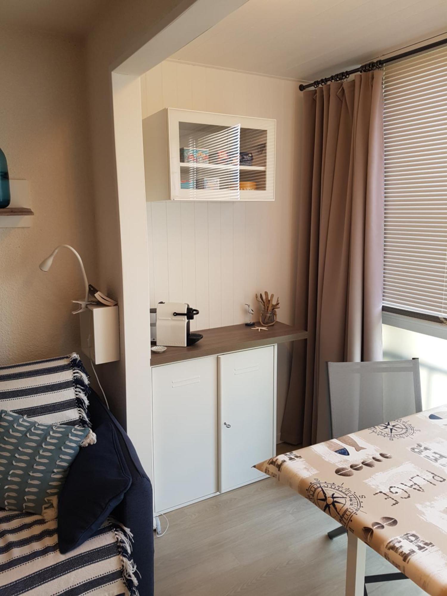 Studio Les Sables D'Olonne Port Olona - La Chaume Zewnętrze zdjęcie