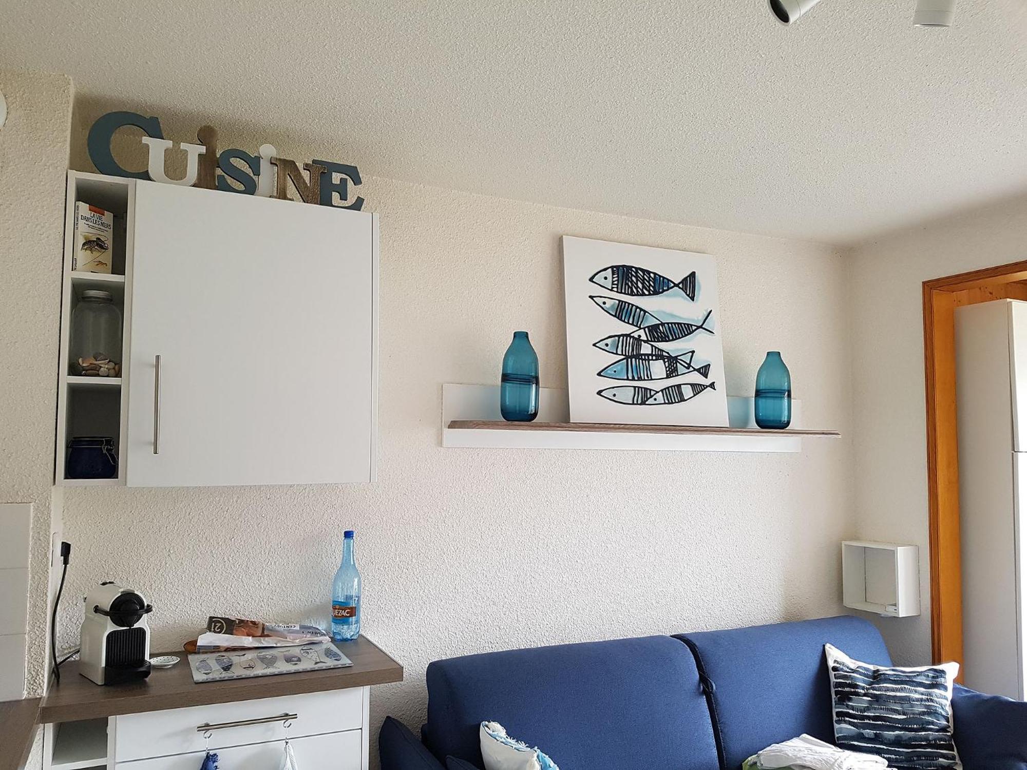 Studio Les Sables D'Olonne Port Olona - La Chaume Zewnętrze zdjęcie